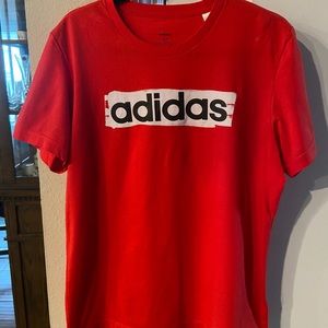 2-4-1 WOMEN’S ADIDAS SHIRT SIZE MEDIUM